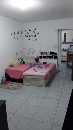 Imagem Casa Padrão