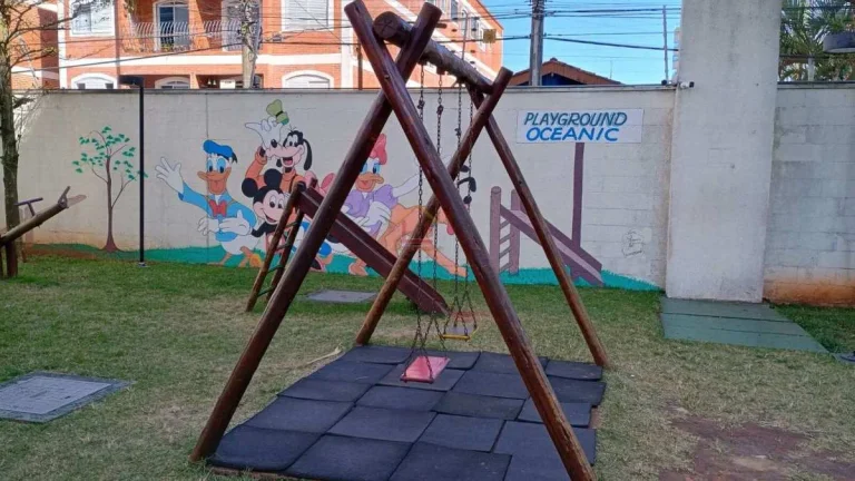 Imagem apartamento para locação - Ocian