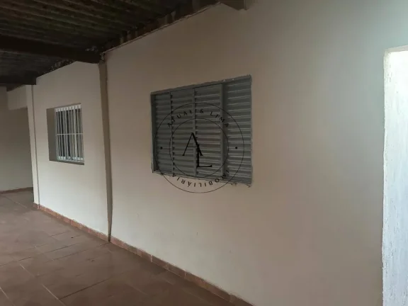 Imagem Casa à venda em Monte Mor, Jardim Colina I, com 2 quartos, 210m2