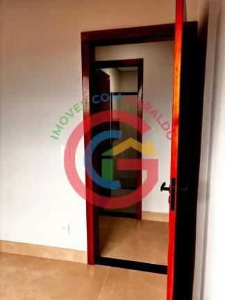 Imagem Ágio de Apartamento 2Q (1 suíte) com armários - Próx. Aeroporto Santa Genoveva