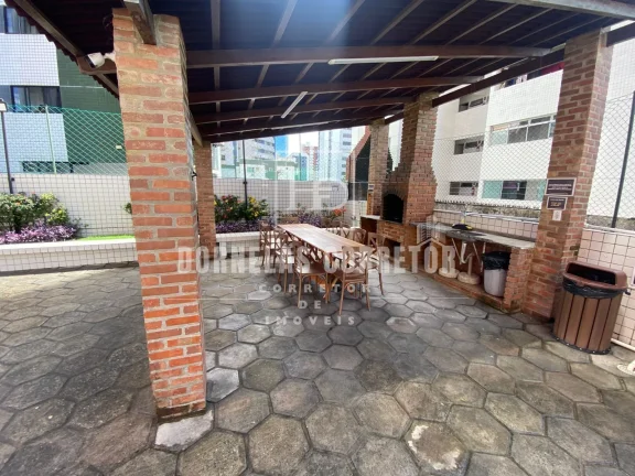 Imagem Apartamento Completo em Boa Viagem por R$ 500 Mil