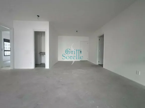 Imagem Apartamento Novo à Venda em Vila Clementino - São Paulo/SP.