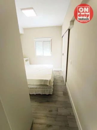 Imagem Apartamento 1 quarto, Boqueirão, Santos