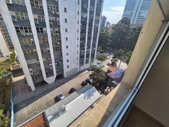 Imagem kITNET À VENDA NO JARDIM AMÉRICA - SÃO PAULO