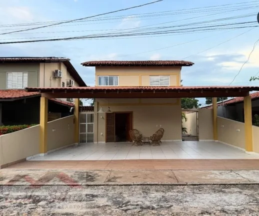 Imagem Casa em Condomínio para Venda em Teresina, Uruguai, 3 dormitórios, 1 suíte, 2 banheiros, 5 vagas