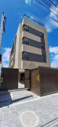 Imagem Flats com elevador a 130m da praia do Bessa - FL0482