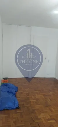 Imagem Apartamento à venda em São Paulo-SP, Vila Buarque: 1 quarto, 1 banheiro, 1 vaga, 57m². Venha conferir!