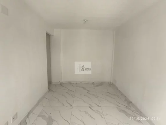 Imagem Apartamento com 2 Quartos à Venda, 46 m² em Várzea - Ibirité