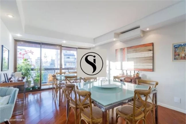 Imagem APARTAMENTO RESIDENCIAL em SÃO PAULO - SP, ITAIM BIBI