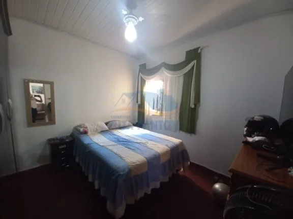 Imagem Casa - Ribeirão Preto - Ipiranga - Região Norte