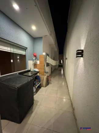 Imagem ALUGO CASA DE 3/4 SENDO UMA SUITE COM CLOSET