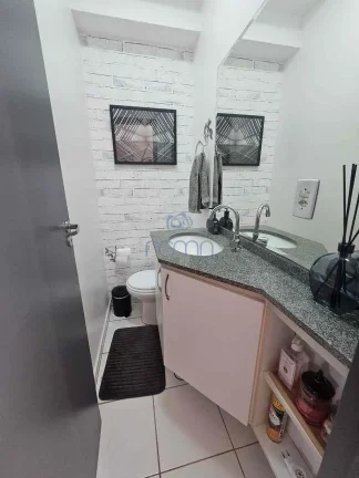 Imagem Casa Condominio à Venda, Jardim Yolanda, São José do Rio Preto, SP