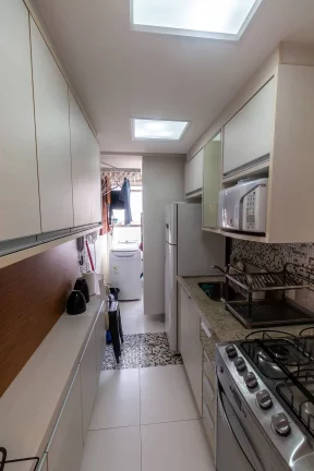 Imagem Apartamento Compacto e Reformado no Coração do Itaim Bibi