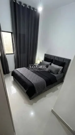 Imagem Bella Vitta | Caçapava | Casa em Condomínio | 4 Dormitórios | 174 m²