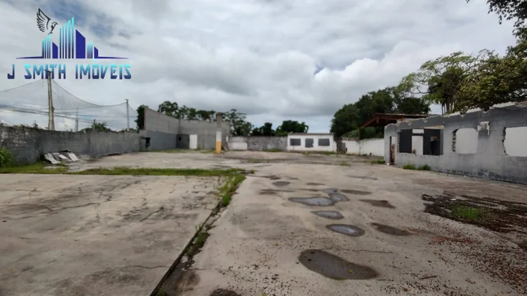 Imagem TERRENO 5.542m², ZONA MISTA, FRENTE PRA RAPOSO, FÁCIL ACESSO,
