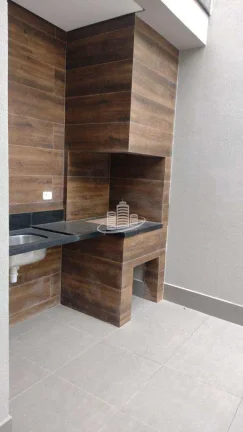 Imagem Casa Padrão