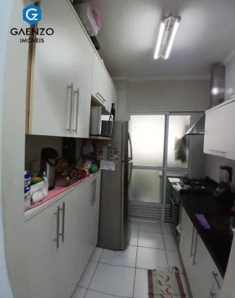 Imagem Apartamento - Jaguaré, Osasco / SP
