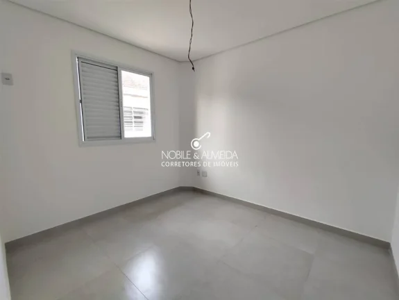 Imagem Sobrado Duplex em Condomínio, Fino Acabamento.