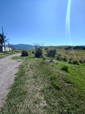 Imagem Área para Venda em Itaguaí, Chaperó