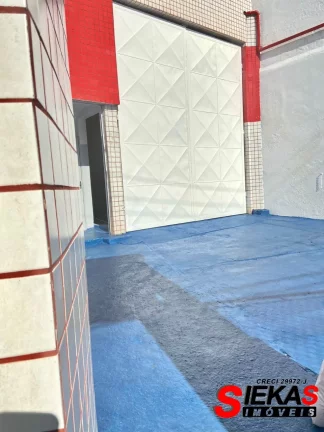 Imagem Galpão comercial para locação em Barueri-SP, Jardim Califórnia: 5 salas, 4 banheiros, 1.179m² de área!