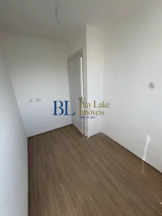 Imagem Apartamento 2 Dormitórios com Varanda em Condomínio Completo