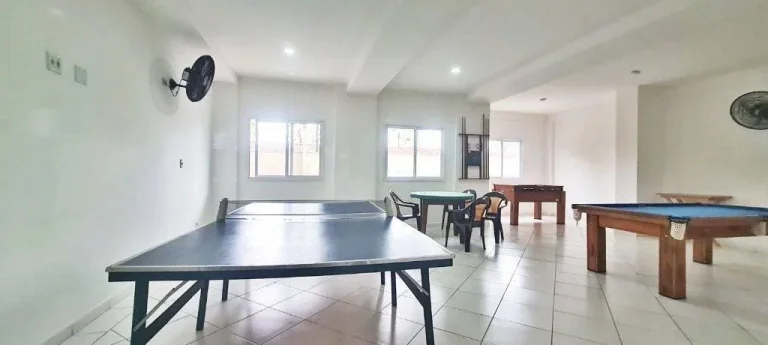 Imagem APARTAMENTO COM 55 m² - VILA ANTARTICA - PRAIA GRANDE SP