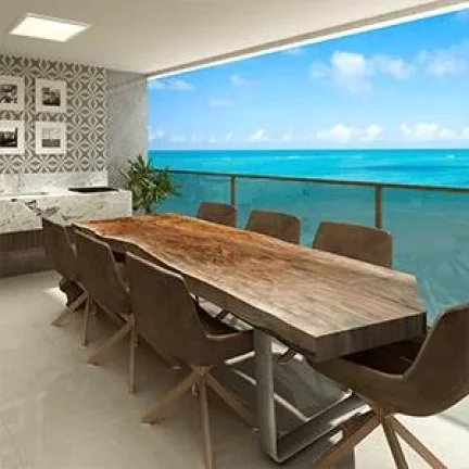 Imagem Apartamento Padrão