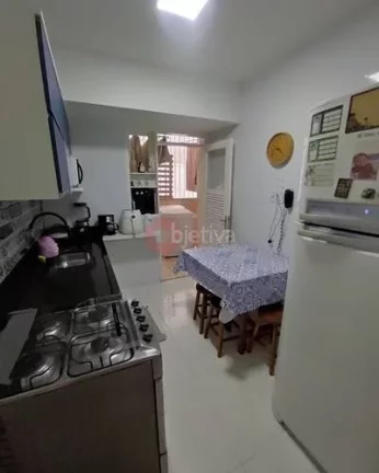 Imagem Apartamento com 2 dormitórios à venda - Centro - Cabo Frio/RJ