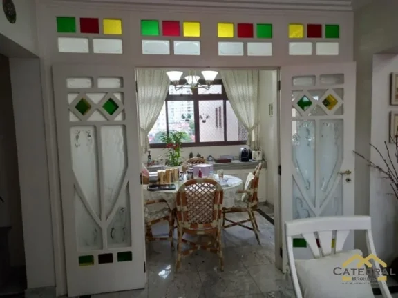 Imagem Apartamento na Avenida 9 de Julho para Venda - Anhangabaú - Jundiaí/SP