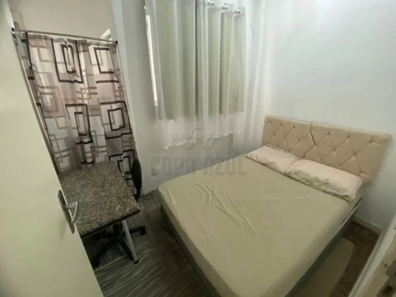 Imagem Copacabana - Residencial › Apartamento com 4 quarto(s) a Venda