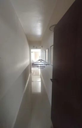 Imagem Casa à venda no bairro Pedregulho - Guaratinguetá/SP