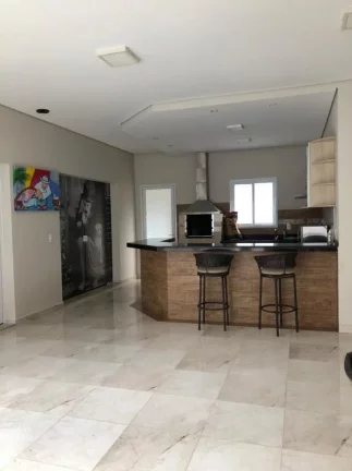 Imagem Magnífico Sobrado a venda no condomínio Parque Residencial Colina das Estrelas - Tatuí/SP