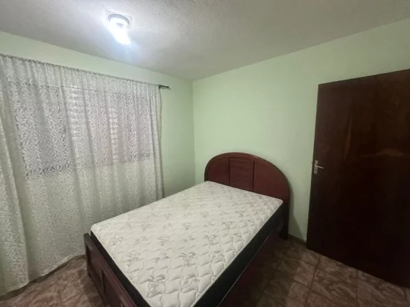 Imagem Sobrado com 3 dormitórios à venda, 230 m² por R$ 530.000 - Parque Suzano - Suzano/SP