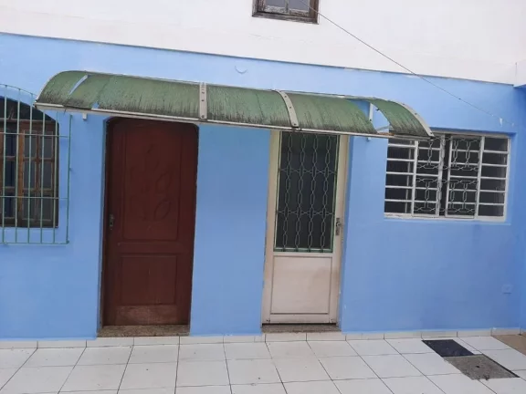 Imagem Casa com 3 dormitórios à venda, 101 m² por R$ 600.000,00 - Vila Figueira - Suzano/SP
