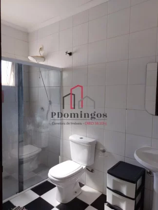 Imagem SOBRADO - 4 DORMITÓRIOS - ALVORADA PARQUE - BETEL - PAULÍNIA