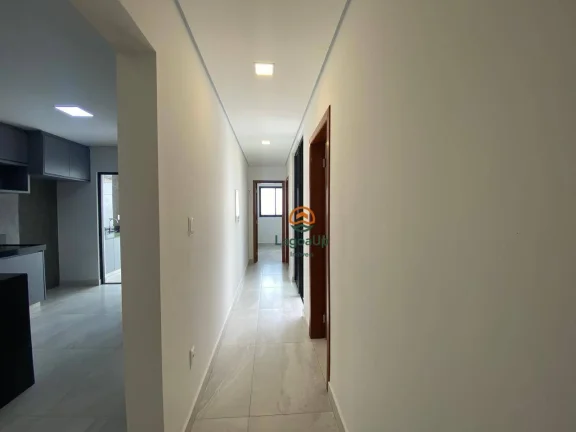 Imagem Casa com 3 dormitórios à venda, 127 m² por R$ 900.000,00 - Residencial Riviera - Lagoa Santa/MG