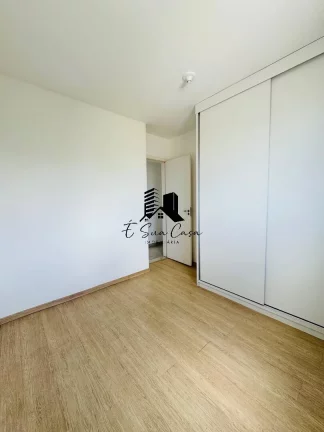 Imagem Apartamento a venda 3 Quartos Arvoredo Contagem Mg