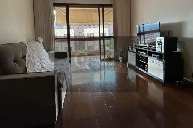 Imagem Apartamento com 3 Quartos à Venda – 128 m² | Centro de Ribeirão Preto