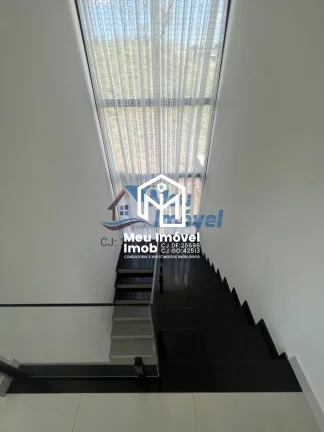 Imagem Cond Morada de Deus Jardim Botânico Casa 4 Quartos 6 Vagas 502m² Piscina Closet