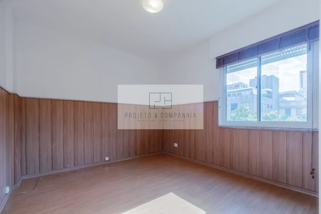 Imagem Apartamento em Jardim Paulista - São Paulo