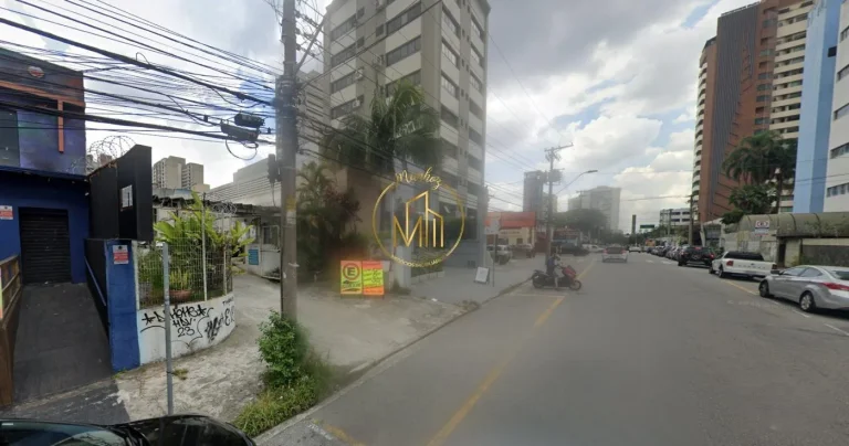 Imagem Terreno para Venda em Santo André, Jardim