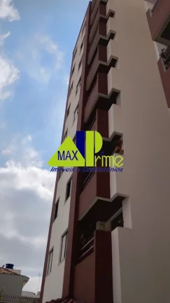 Imagem APARTAMENTO 67M²/03 DORMITÓRIOS/SACADA/01 VAGA