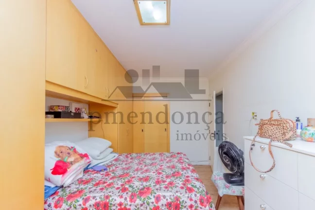 Imagem Perdizes, apto3 dormts, 1suite, 1 vaga