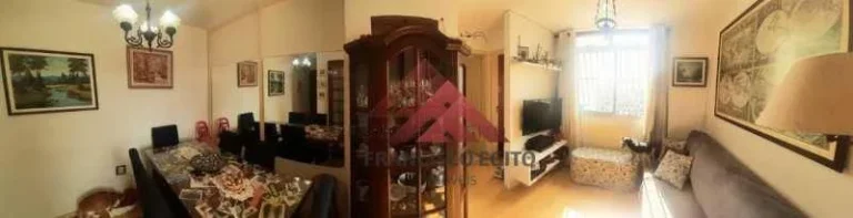 Imagem Apartamento à venda, 60 m² por R$ 240.000,00 - Fonseca - Niterói/RJ