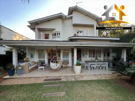 Imagem Casa - Granja Vianna | Batelli Imóveis
