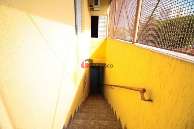 Imagem Casa para Venda 3 Quartos, 1 Suite, 8 Vagas, Prosperidade, São Caetano do Sul - SP