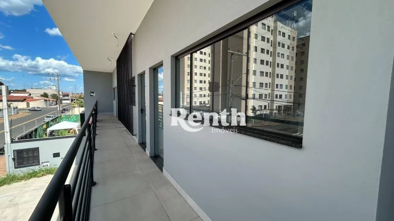 Imagem Sala para alugar, 19 m² por R$ 1.500/mês - Jardim Vilage - Rio Claro/SP