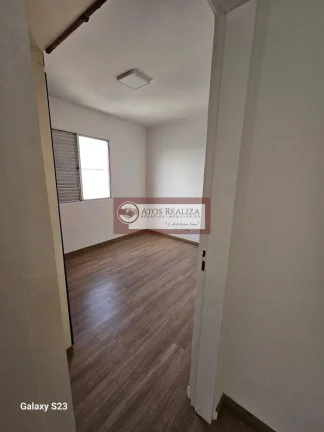 Imagem Venda: Apartamento 2 Dorms com Sacada na Vila Mascote - SP