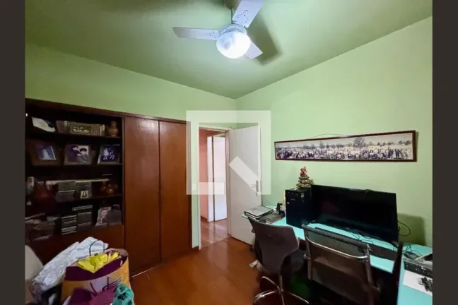 Imagem Apartamento à Venda - Copacabana, 3 Quartos, 132 m2