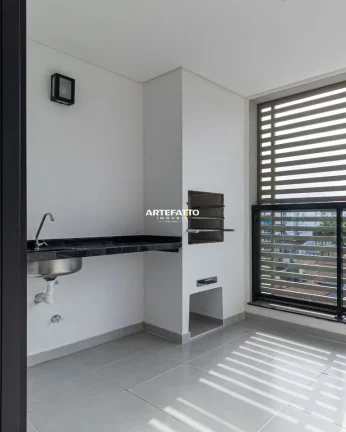 Imagem Apartamento 73m2 a venda no Itaguá perto da orla com 2 suítes, lavabo e 1 vaga